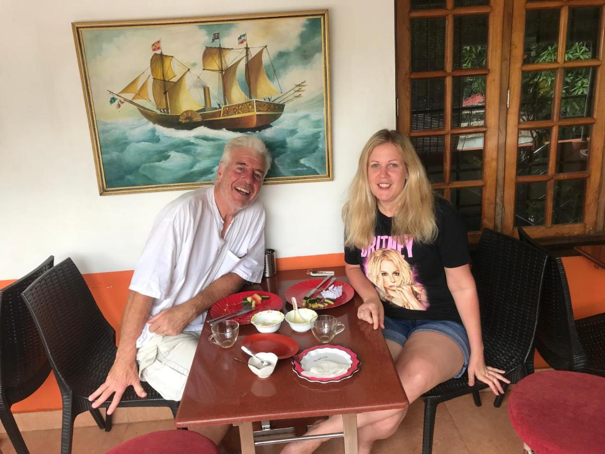 Sajhome Fortkochi, Kochi, Kerala, Inda Extérieur photo