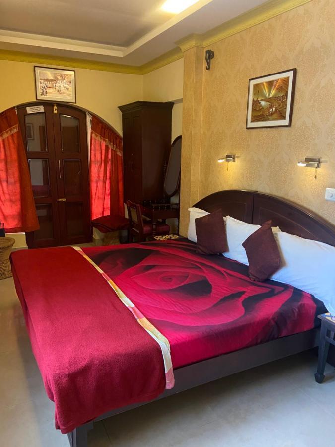Sajhome Fortkochi, Kochi, Kerala, Inda Extérieur photo