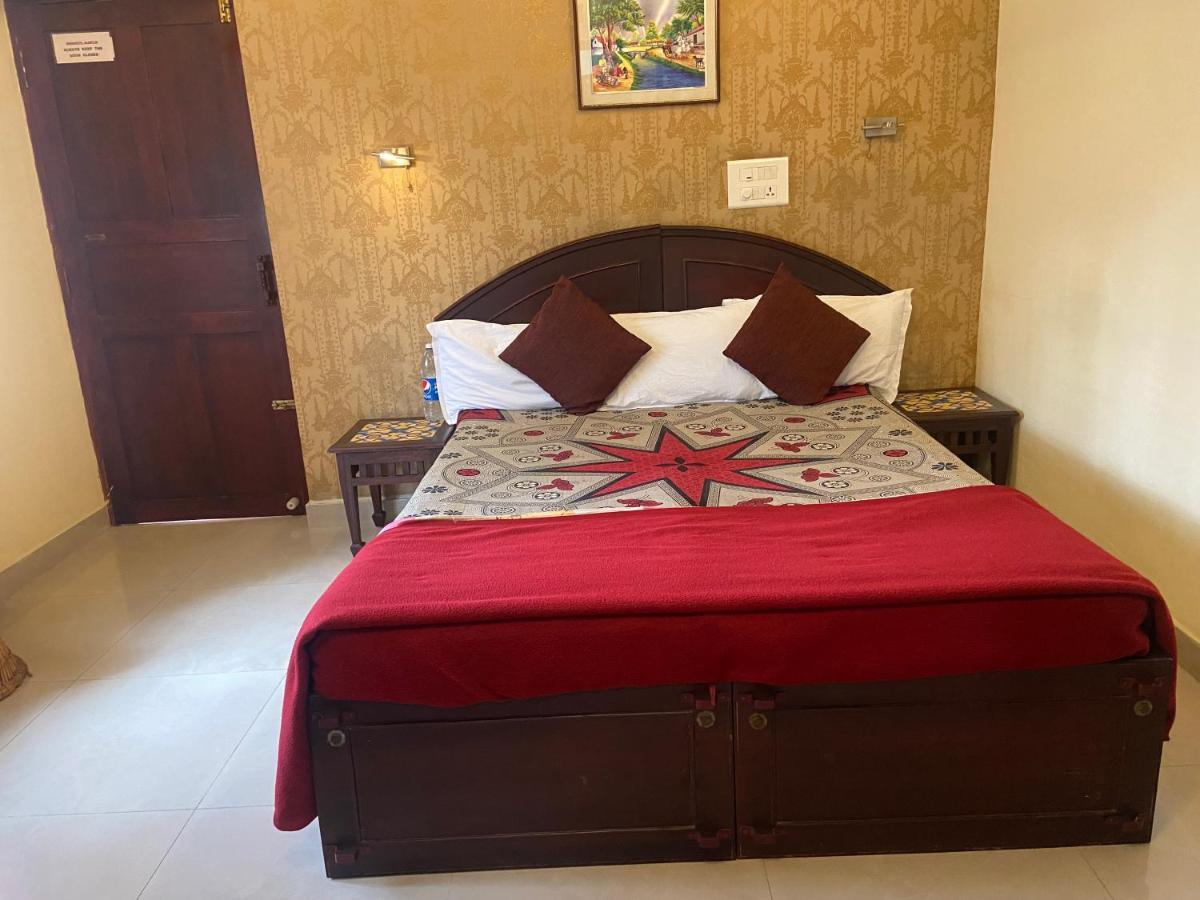 Sajhome Fortkochi, Kochi, Kerala, Inda Extérieur photo