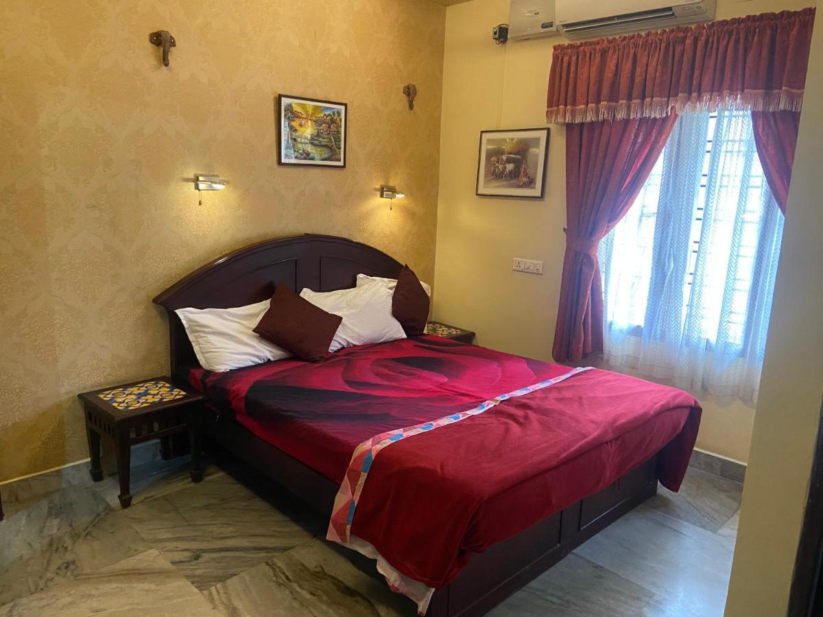 Sajhome Fortkochi, Kochi, Kerala, Inda Extérieur photo