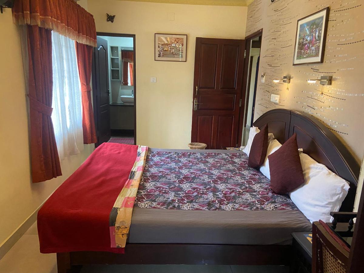 Sajhome Fortkochi, Kochi, Kerala, Inda Extérieur photo