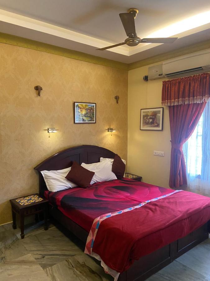 Sajhome Fortkochi, Kochi, Kerala, Inda Extérieur photo