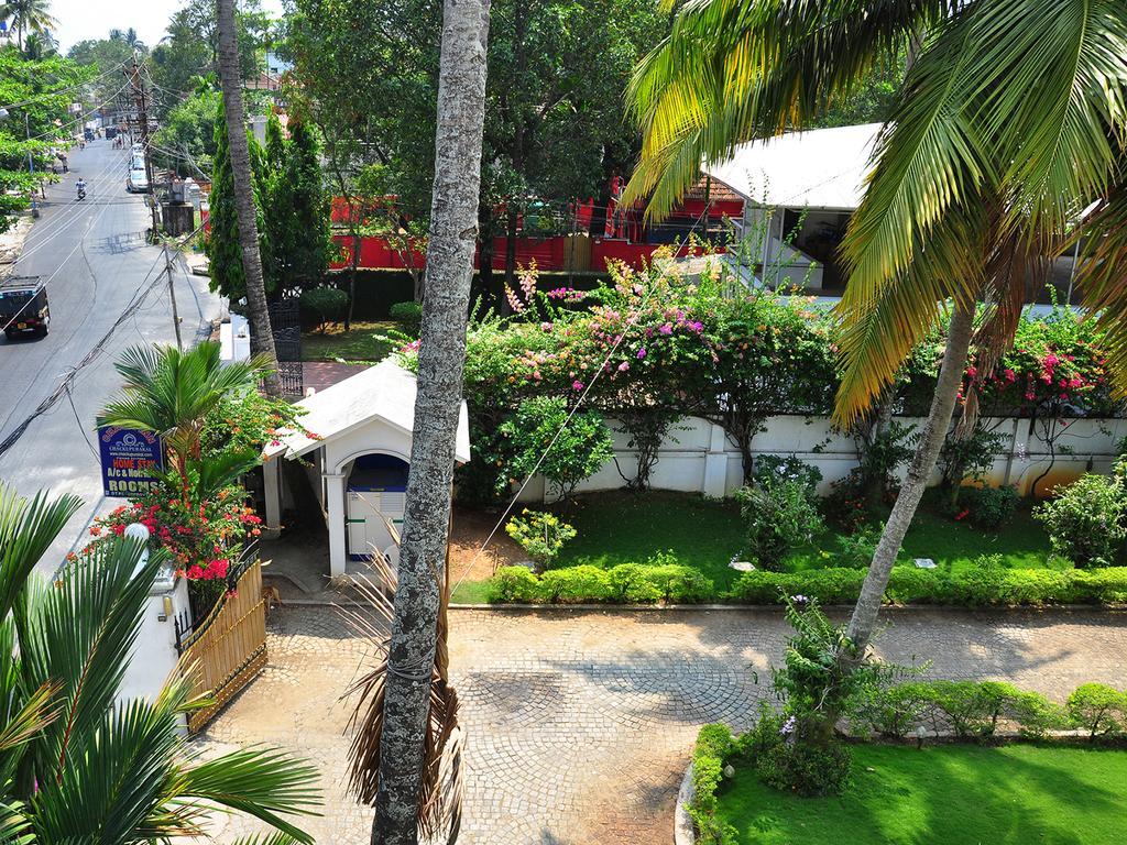 Sajhome Fortkochi, Kochi, Kerala, Inda Extérieur photo