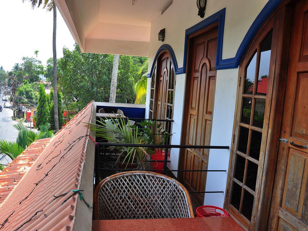 Sajhome Fortkochi, Kochi, Kerala, Inda Extérieur photo