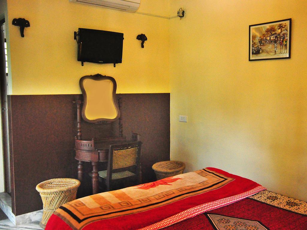 Sajhome Fortkochi, Kochi, Kerala, Inda Extérieur photo