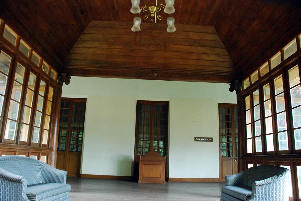 Sajhome Fortkochi, Kochi, Kerala, Inda Extérieur photo