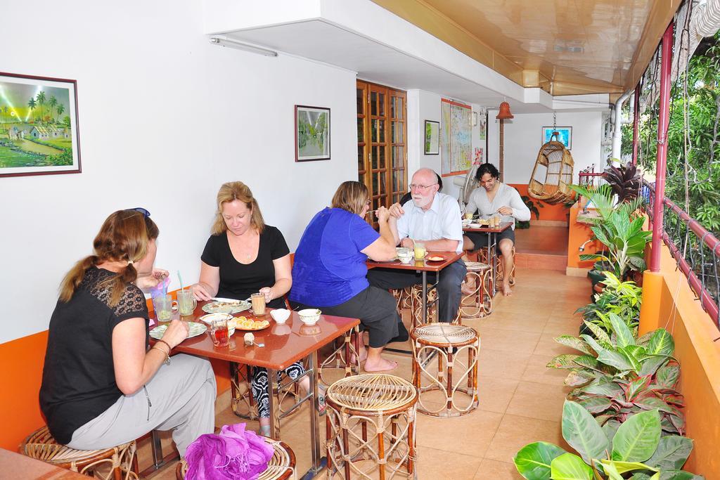 Sajhome Fortkochi, Kochi, Kerala, Inda Extérieur photo