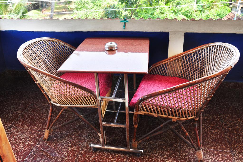 Sajhome Fortkochi, Kochi, Kerala, Inda Extérieur photo