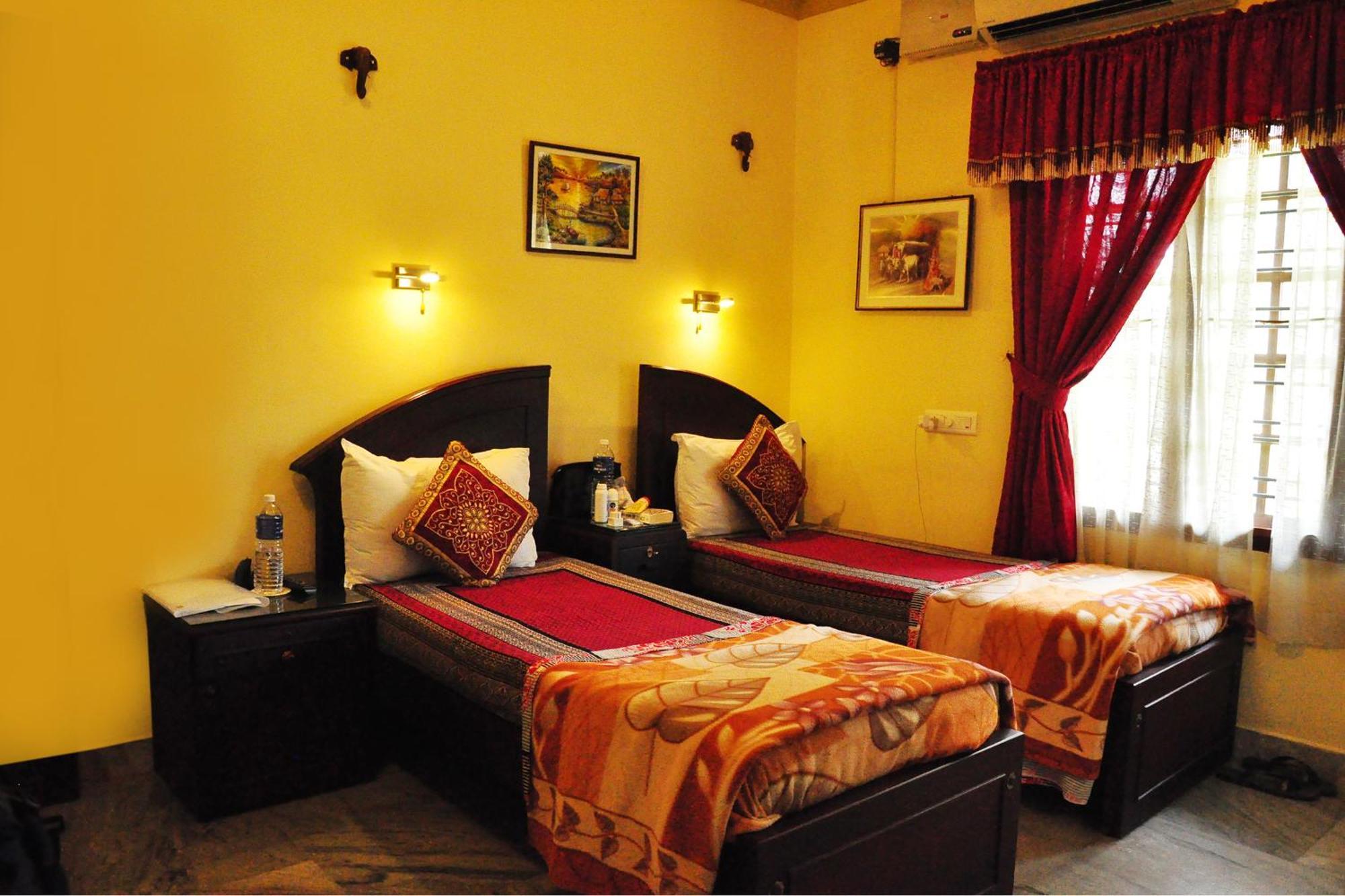 Sajhome Fortkochi, Kochi, Kerala, Inda Extérieur photo