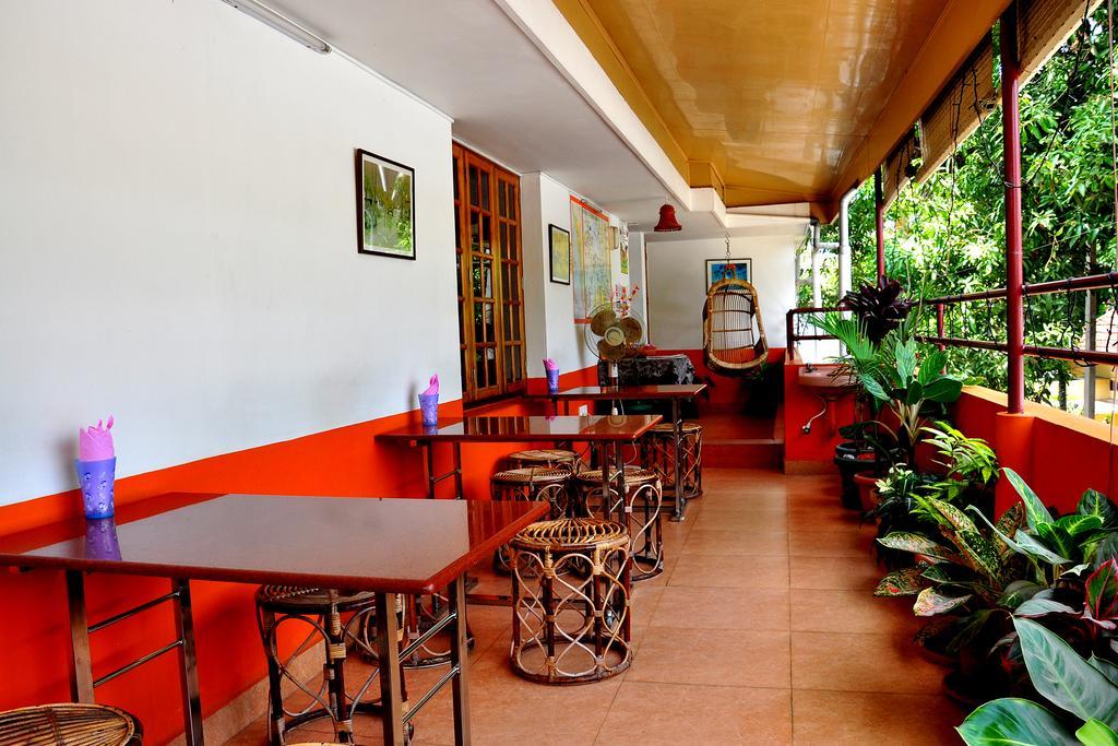 Sajhome Fortkochi, Kochi, Kerala, Inda Extérieur photo